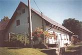 Vasaras māja Chotěšov Čehija